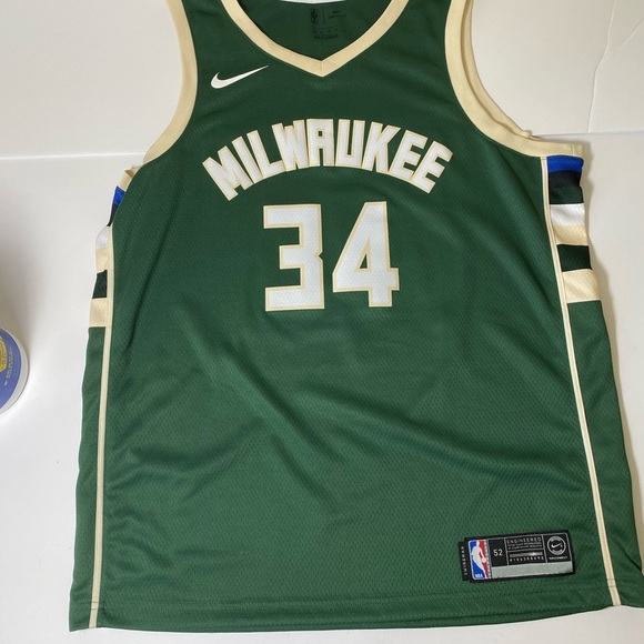authentic giannis antetokounmpo jersey